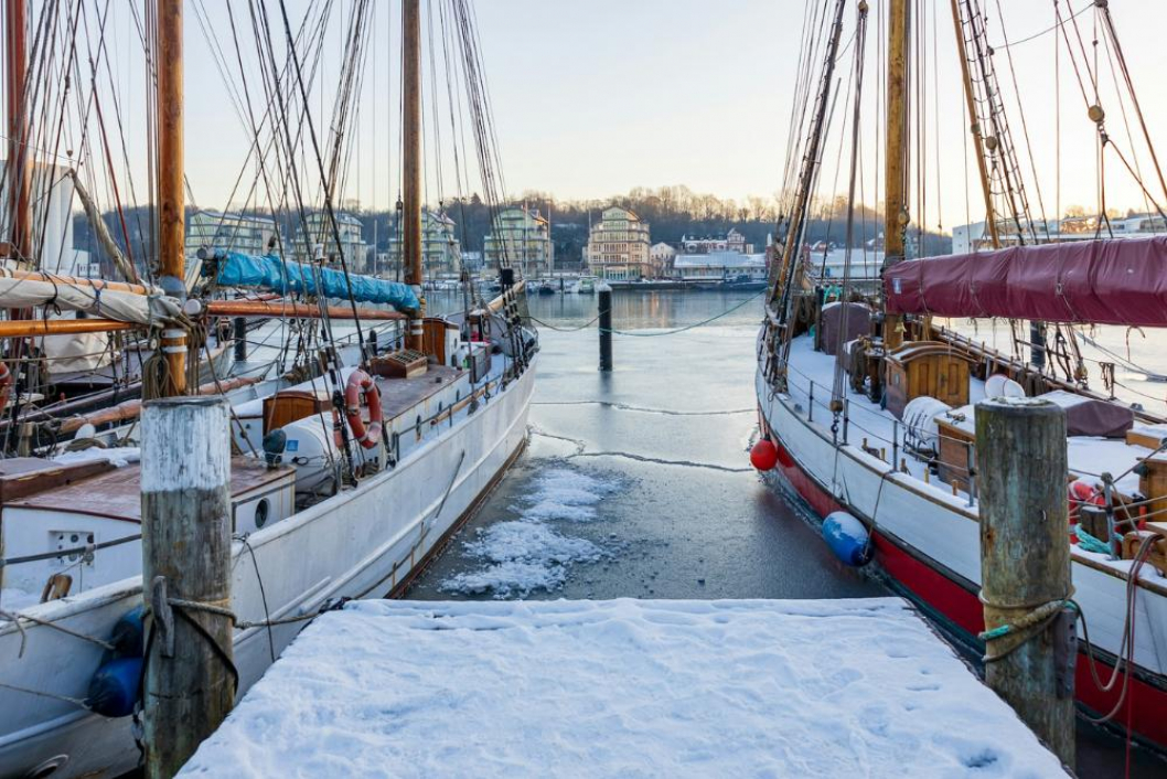 Elektroschrott Entsorgung Flensburg